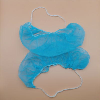 一回用 PP 織物のない ゲゲのカバー 45x20cm 100個セット