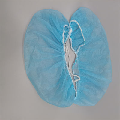 一回使用できるひげカバー PP 織物外 45x20cm 100個セット