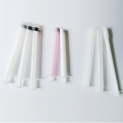 女性の健康のための3g 4g 5gの多彩なプラスチック使い捨て可能な腟のアプリケーター