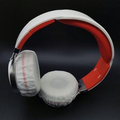 PPのNonwoven MRIのヘッドホーンは使い捨て可能覆う
