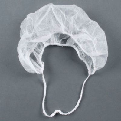 使い捨てひげカバー PP不織布 45x20cm 100枚パック