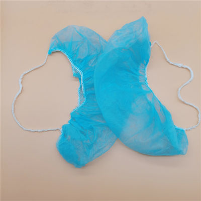 一回使用できるひげカバー 100パック PP 織物のない織物 45x20cm