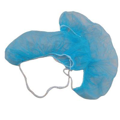 一回用 PP 織物のない ゲゲのカバー 45x20cm 100個セット