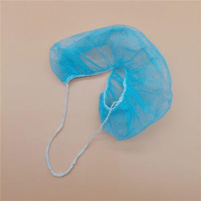 一回用 PP 織物のない ゲゲのカバー 45x20cm 100個セット