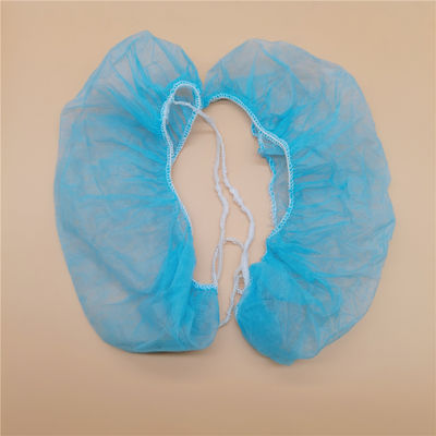 一回用 PP 織物のない ゲゲのカバー 45x20cm 100個セット