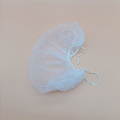 一回使用用 織り通さないひげカバー 45x20cm 100pcs パック ISO認証