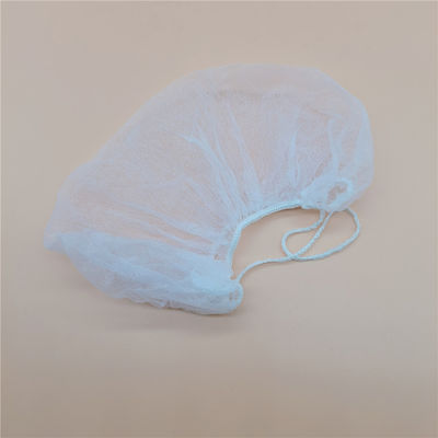 一回使用用 織り通さないひげカバー 45x20cm 100pcs パック ISO認証