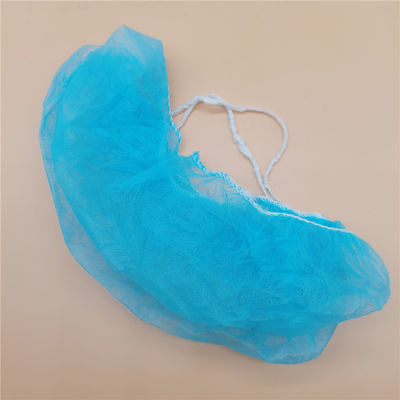 一回用 PP 織物のない ゲゲのカバー 45x20cm 100個セット