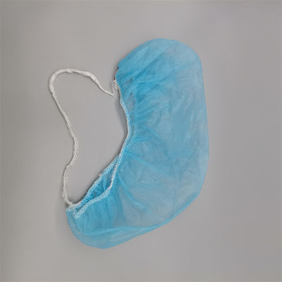 一回使用用 織り通さないひげカバー 45x20cm 100pcs パック ISO認証