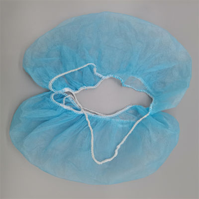 一回使用用 織り通さないひげカバー 45x20cm 100pcs パック ISO認証