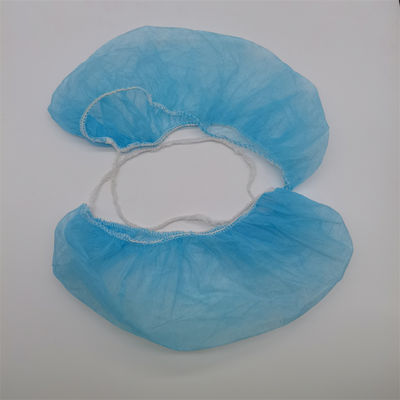 一回使用できるひげカバー PP 織物外 45x20cm 100個セット