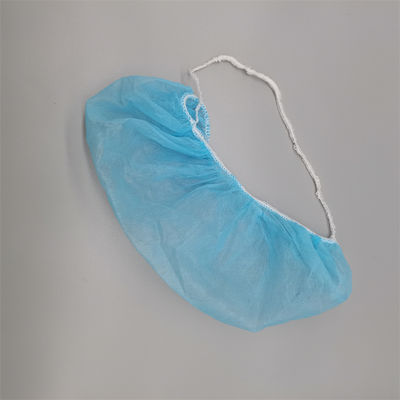 一回使用できるひげカバー PP 織物外 45x20cm 100個セット