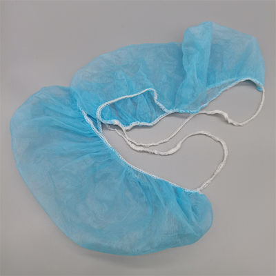 一回使用できるひげカバー PP 織物外 45x20cm 100個セット