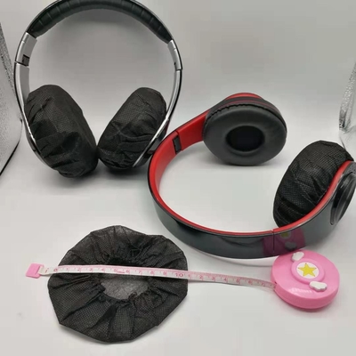 6cm 7cm 8cm 10cmのゴムが付いている12cm衛生イヤホーン カバーPP