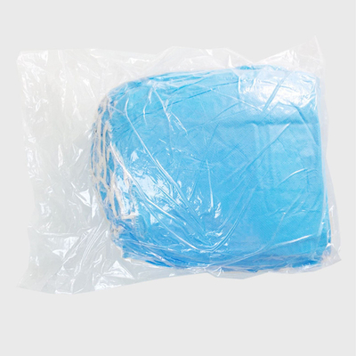 PP使い捨て可能なOversleevesの伸縮性がある袖口20x20cm 40x20cm 46x22cm
