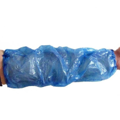 白く使い捨て可能なOversleeve Nonwoven PP 30gsm 35gsm 40gsm